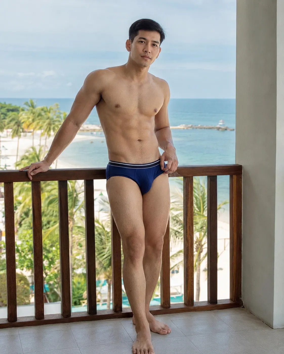 Pinagbigyan ko si Ninong cover image