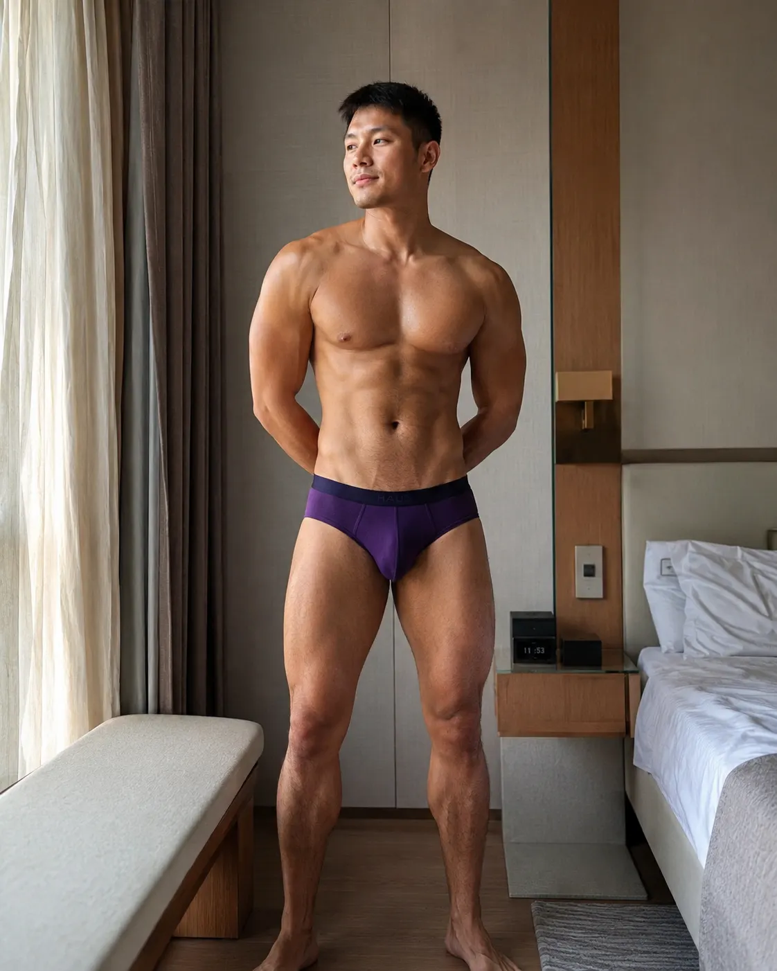 Bisexual Pamindanao cover image